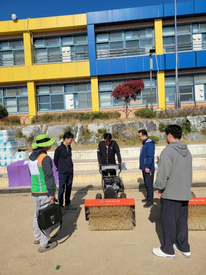 김포시 자율방재단 “소통·화합으로 재난대비 확립” 이미지 3